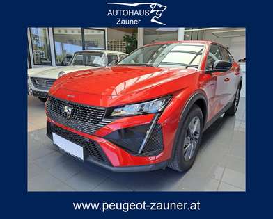 Peugeot 408 PureTech 130 S&S EAT8 Allure
