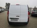 Mercedes-Benz Citan Kasten 111 CDI extralang Weiß - thumbnail 8