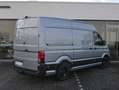 Volkswagen Crafter Bedrijfswagens 35 Trendline 2.0 TDI 140pk L3H3 · C Zilver - thumbnail 4