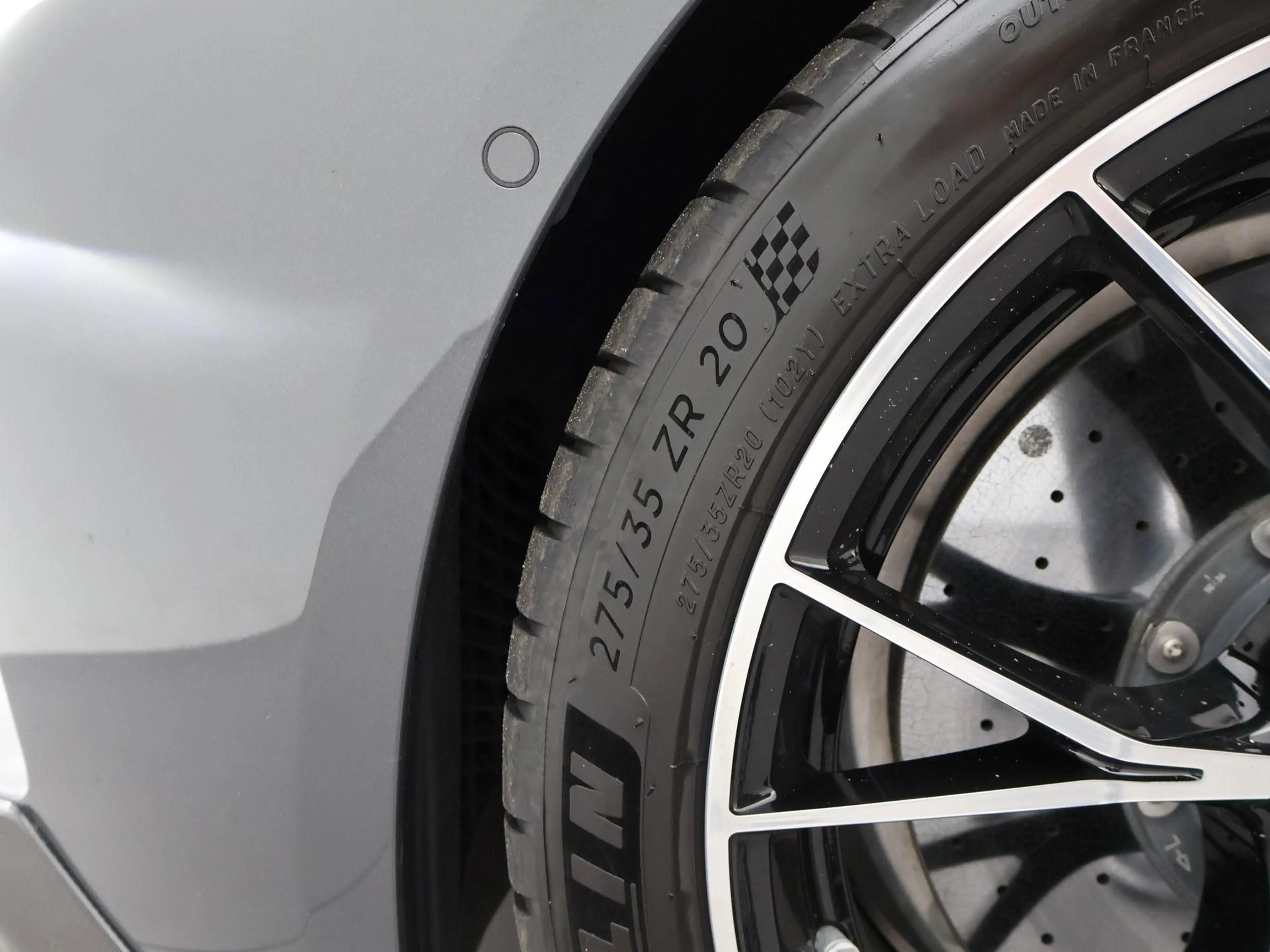 BMW M5 COMPETITION 740 PK FACELIFT MODEL ORIGINEEL NEDERL — photo 42