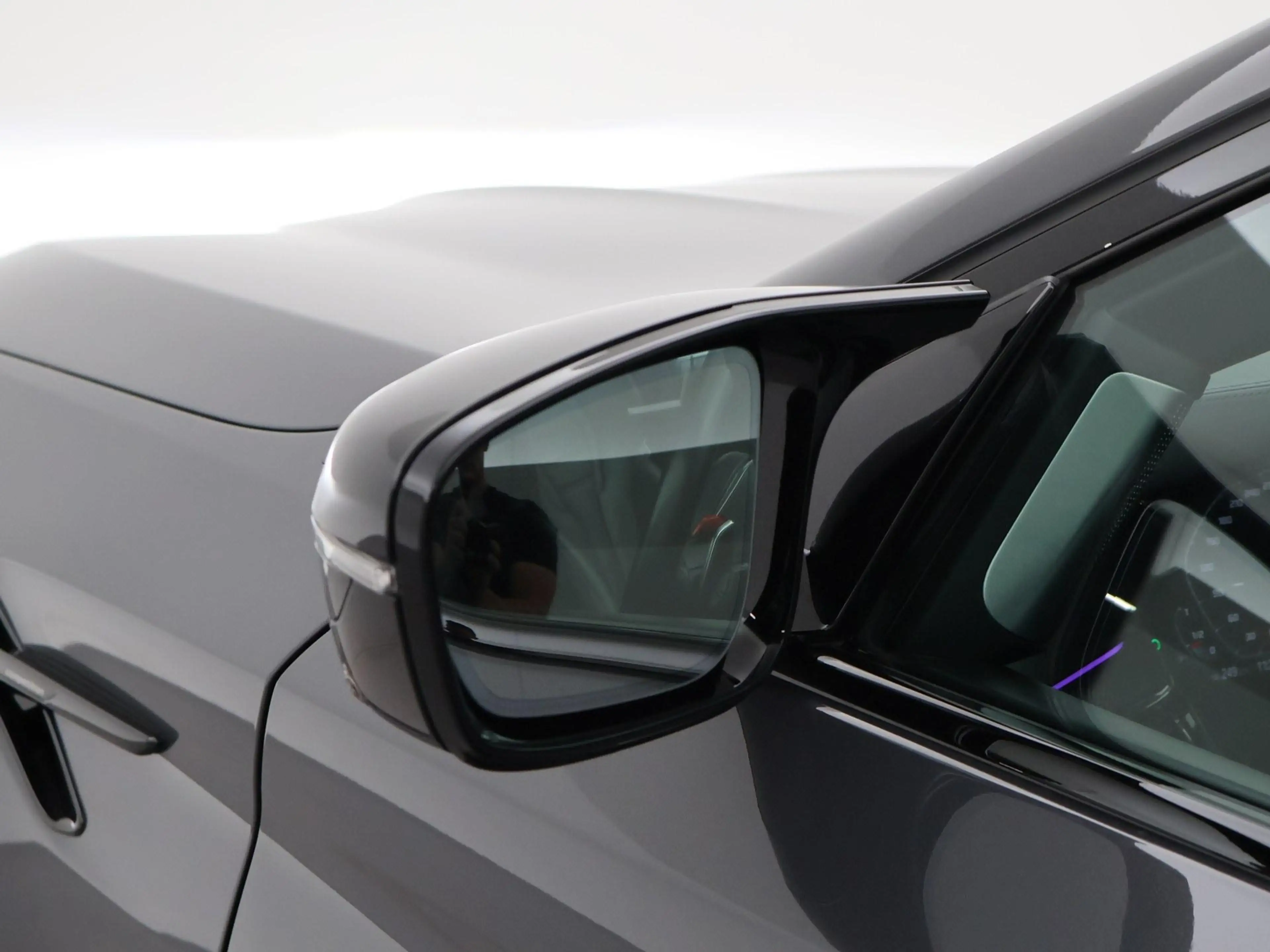 BMW M5 COMPETITION 740 PK FACELIFT MODEL ORIGINEEL NEDERL — photo 41