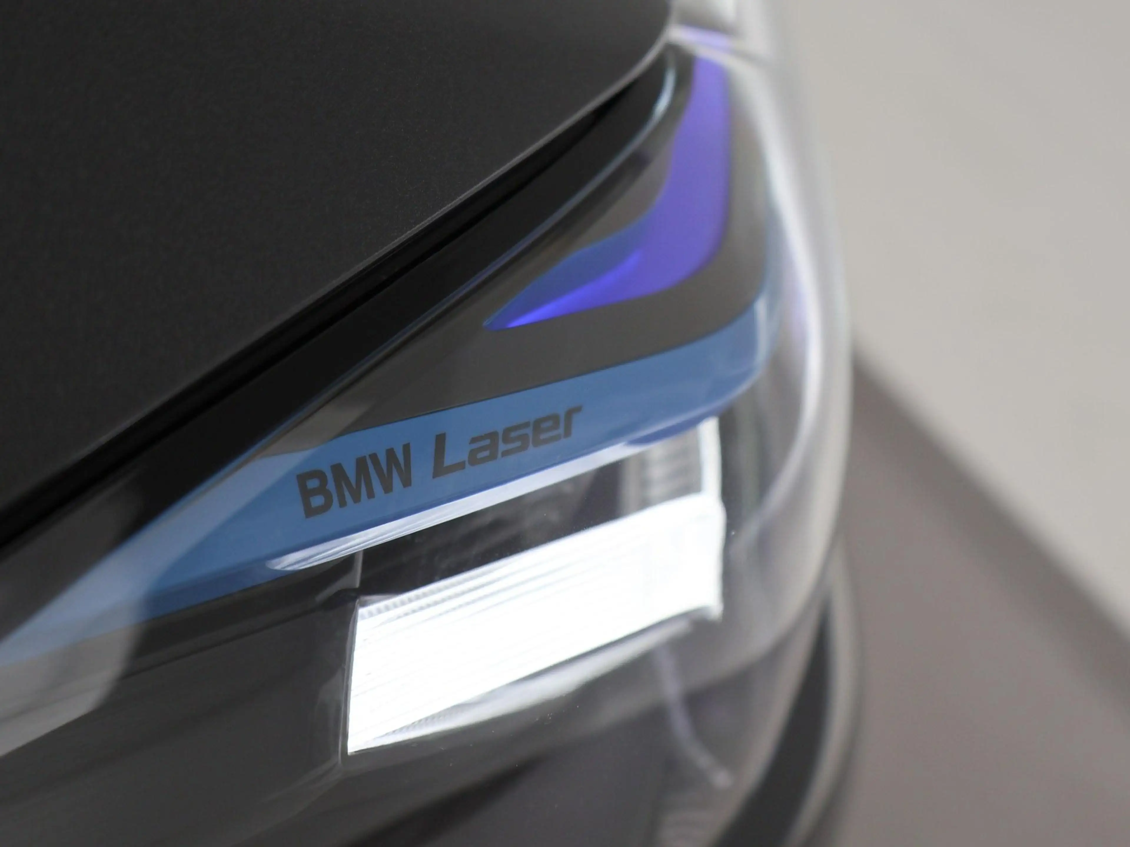 BMW M5 COMPETITION 740 PK FACELIFT MODEL ORIGINEEL NEDERL — photo 35