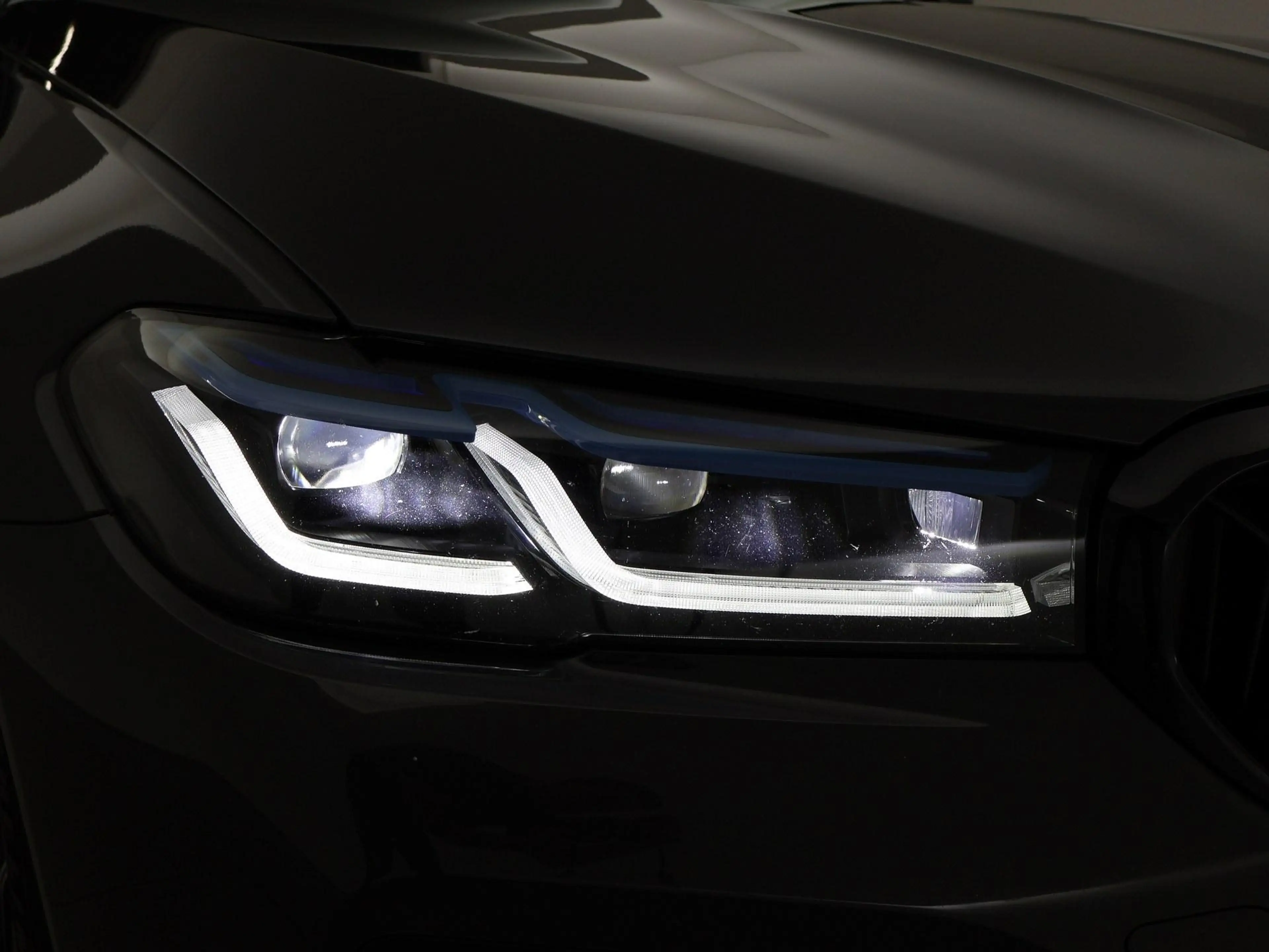 BMW M5 COMPETITION 740 PK FACELIFT MODEL ORIGINEEL NEDERL — photo 34