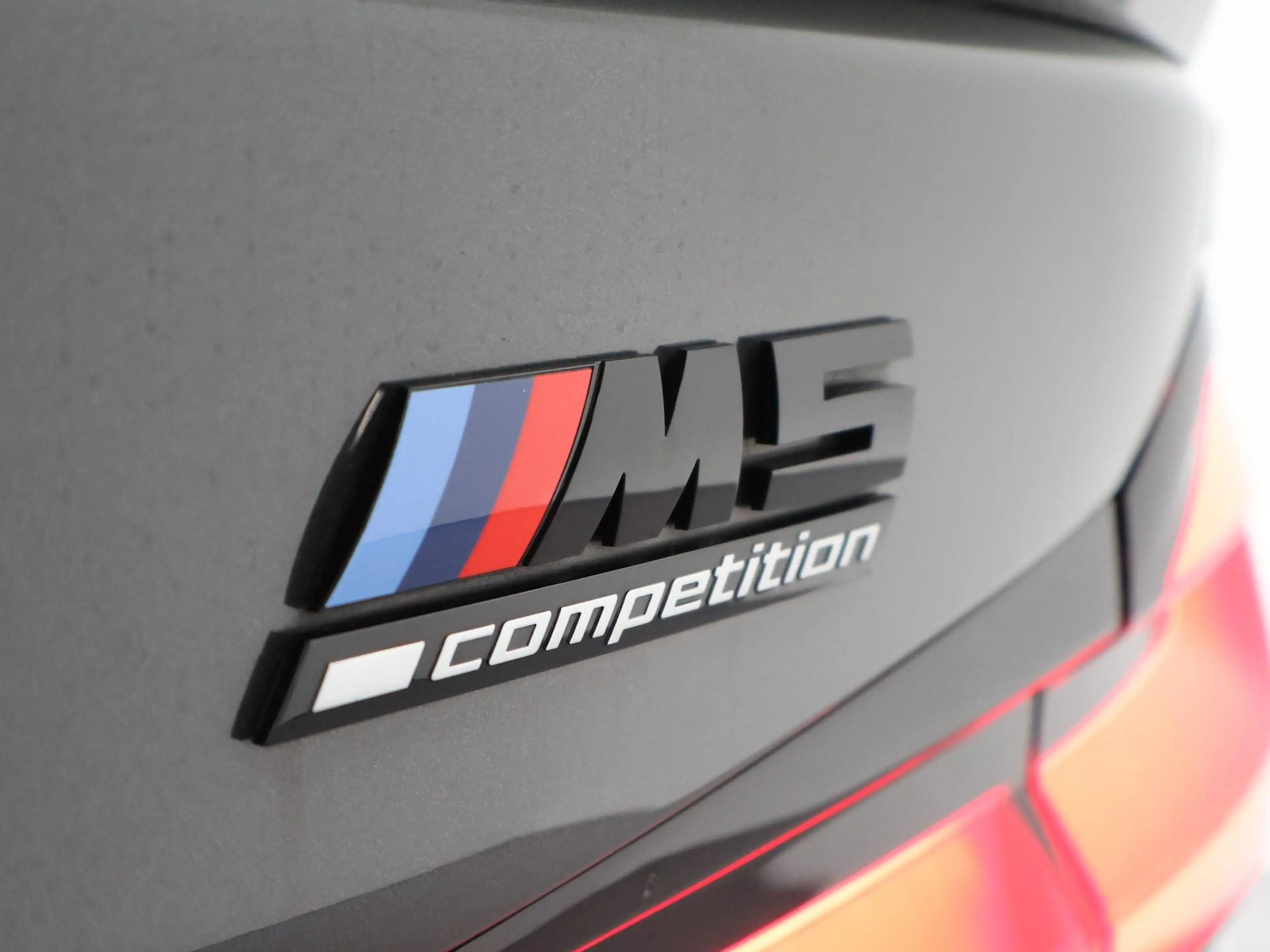 BMW M5 COMPETITION 740 PK FACELIFT MODEL ORIGINEEL NEDERL — photo 47
