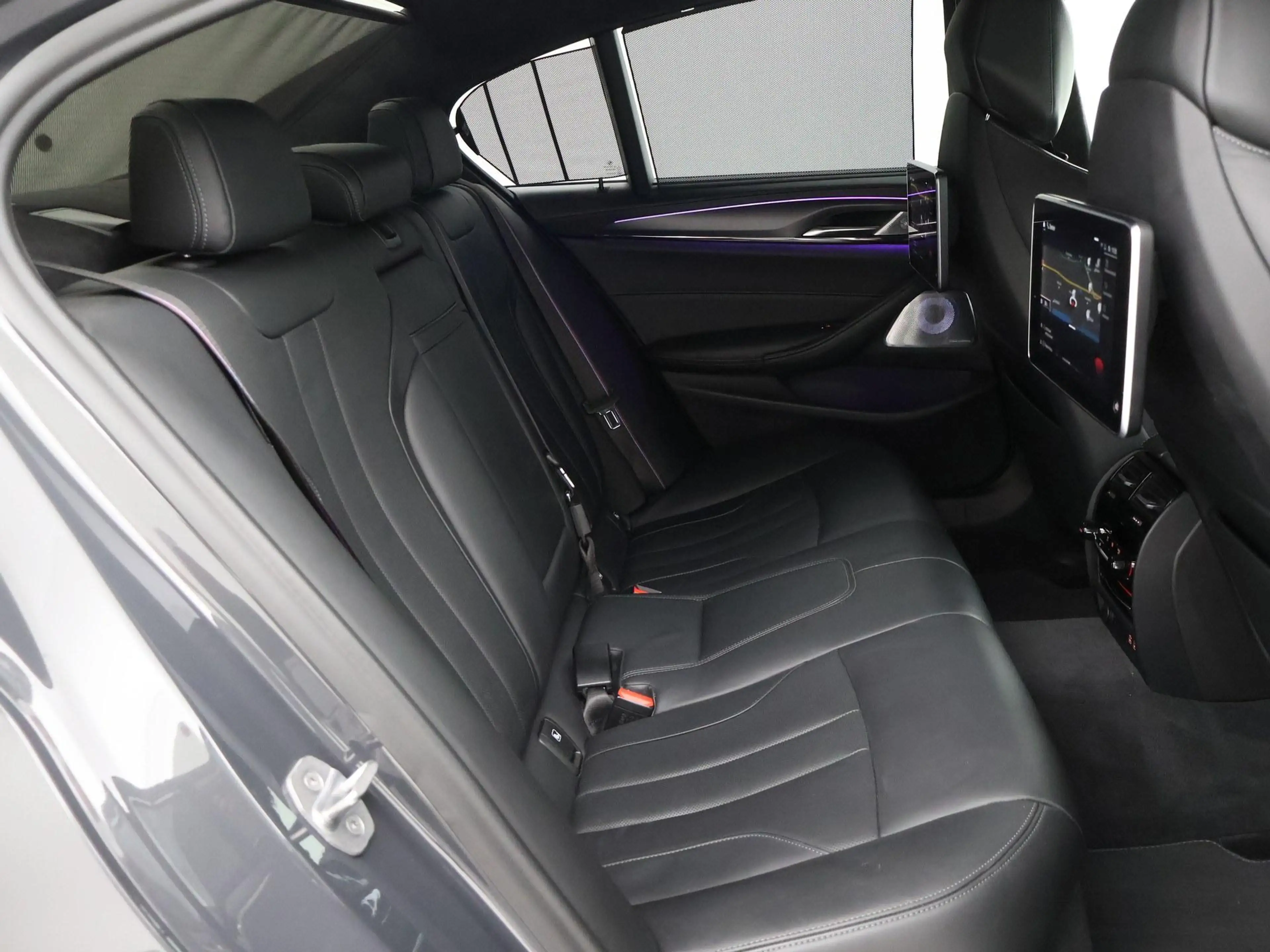 BMW M5 COMPETITION 740 PK FACELIFT MODEL ORIGINEEL NEDERL — photo 6