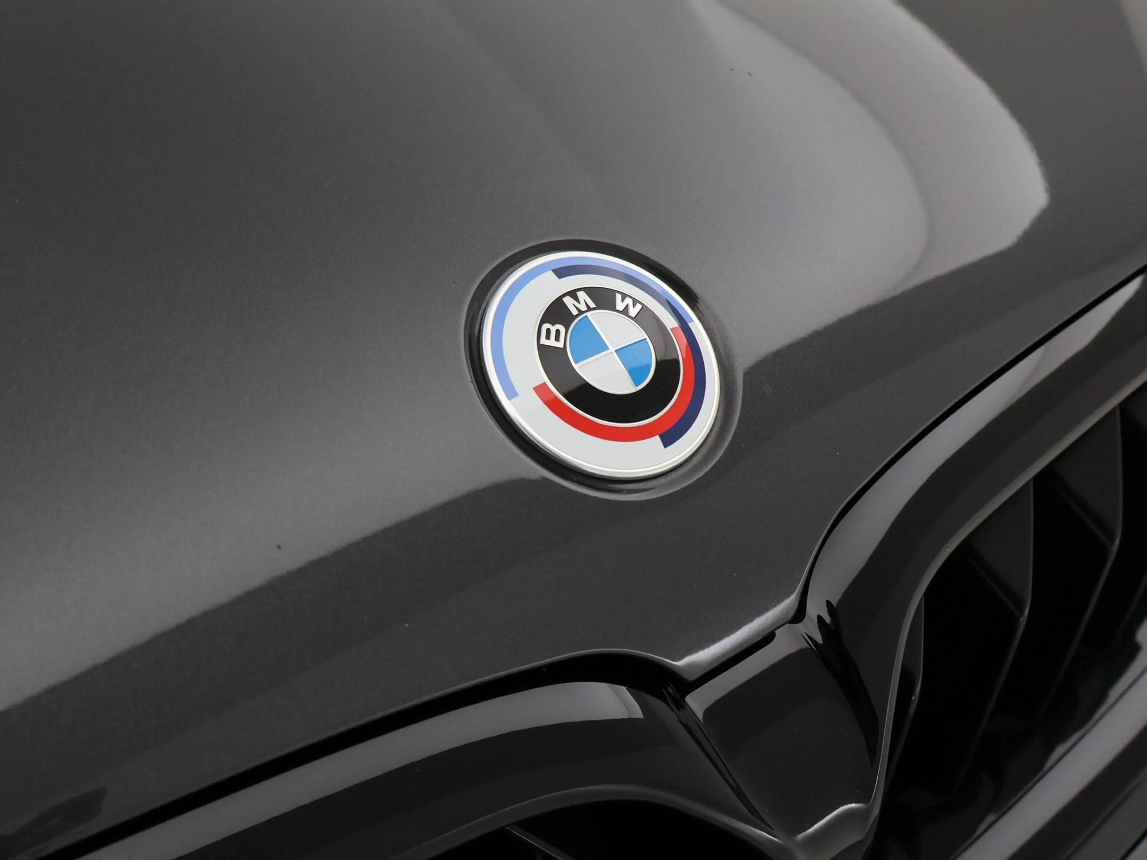 BMW M5 COMPETITION 740 PK FACELIFT MODEL ORIGINEEL NEDERL — photo 36