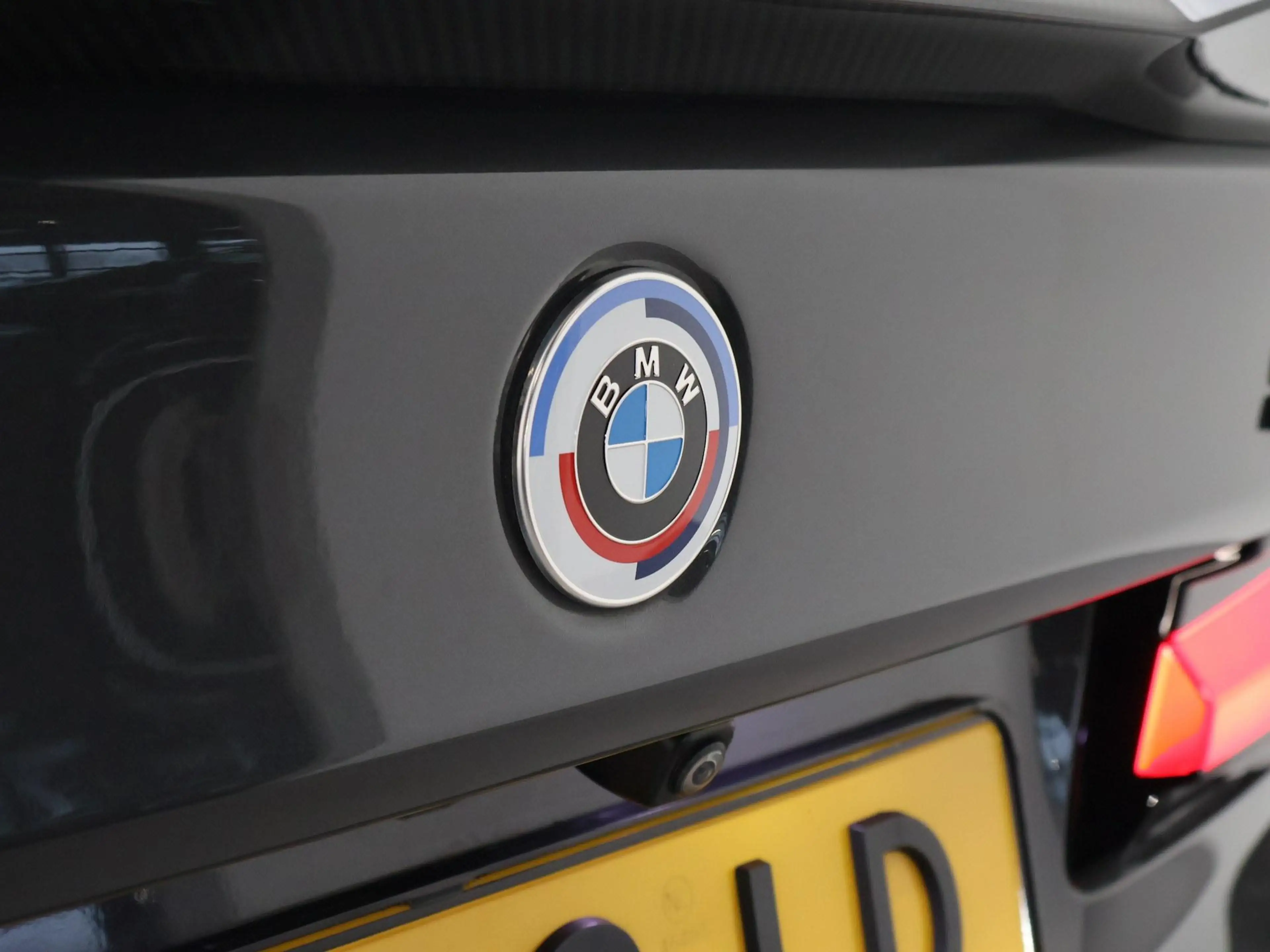 BMW M5 COMPETITION 740 PK FACELIFT MODEL ORIGINEEL NEDERL — photo 46