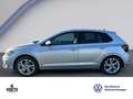 Volkswagen Polo Style 1.0 TSI DSG MATRIX-LED+RearView+AHK Silber - thumbnail 3