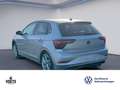 Volkswagen Polo Style 1.0 TSI DSG MATRIX-LED+RearView+AHK Silber - thumbnail 4