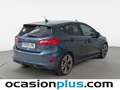 Ford Fiesta 1.0 EcoBoost MHEV ST Line 155 Azul - thumbnail 3