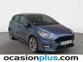 Ford Fiesta 1.0 EcoBoost MHEV ST Line 155 Blu/Azzurro - thumbnail 2