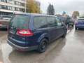 Ford Galaxy Trend Blau - thumbnail 4