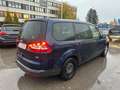 Ford Galaxy Trend Blau - thumbnail 5