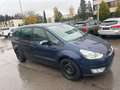 Ford Galaxy Trend Blau - thumbnail 2