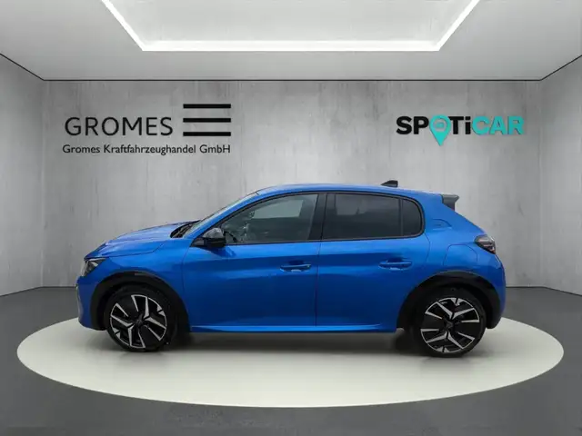 Peugeot 208 view 6