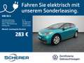 Volkswagen ID.3 Pure Performance Style 45 kWh NAVI/LED/RFK/ Зелёный - thumbnail 1