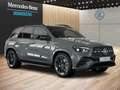Mercedes-Benz GLE 350 GLE 350 de 4M AMG°PREM+°MANU°AHK3,5°TRITT°SHZx4° Grau - thumbnail 3