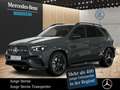 Mercedes-Benz GLE 350 GLE 350 de 4MATIC *AMG**AHK*360°*MEMO*STHZ*NAV* Grau - thumbnail 1