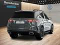Mercedes-Benz GLE 350 GLE 350 de 4MATIC *AMG**AHK*360°*MEMO*STHZ*NAV* Grau - thumbnail 4