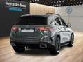 Mercedes-Benz GLE 350 GLE 350 de 4M AMG°PREM+°MANU°AHK3,5°TRITT°SHZx4° Grau - thumbnail 4