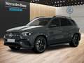 Mercedes-Benz GLE 350 GLE 350 de 4M AMG°PREM+°MANU°AHK3,5°TRITT°SHZx4° Grau - thumbnail 1