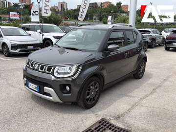 1.2 Hybrid Top AllGrip 4WD-KM. 23.790