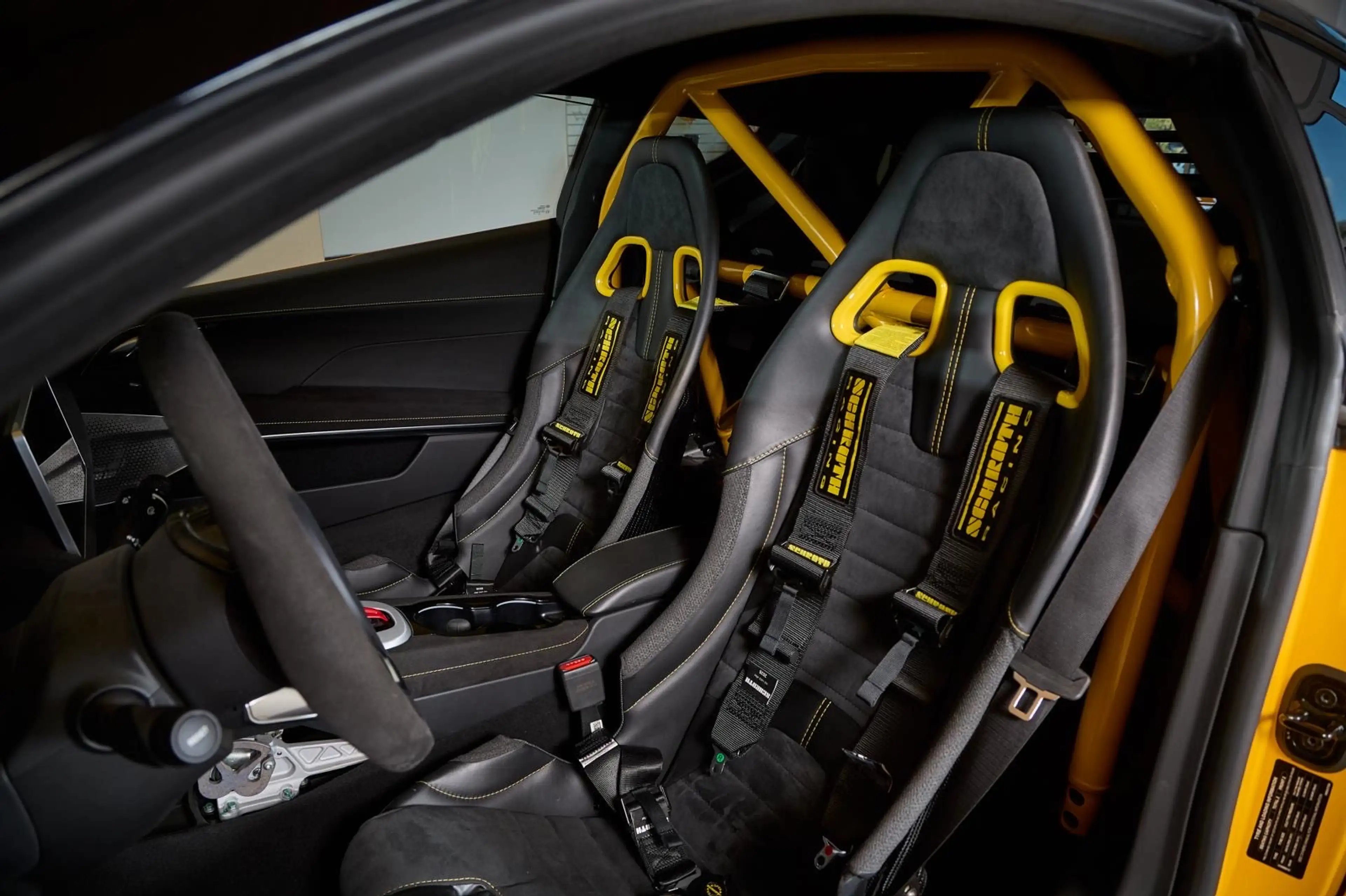 Lotus Emira Lotus Emira 600 Club Sport — photo 11
