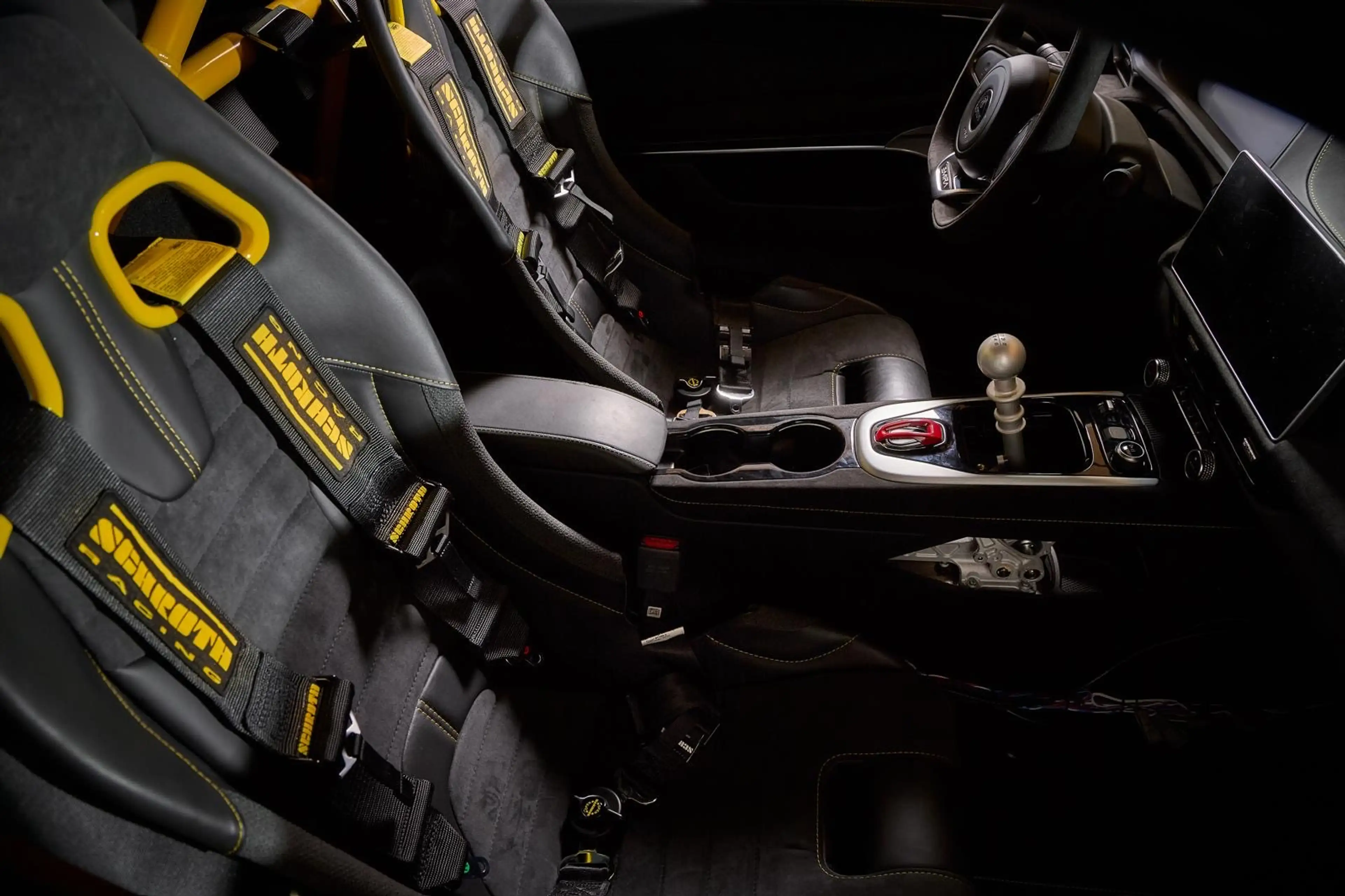Lotus Emira Lotus Emira 600 Club Sport — photo 12