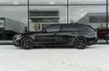 BMW M5 TOURING 4.4 V8 Hybrid B\u0026W Pano Carbon VentilSeats Noir - thumbnail 6