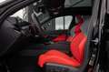 BMW M5 TOURING 4.4 V8 Hybrid B\u0026W Pano Carbon VentilSeats Noir - thumbnail 9