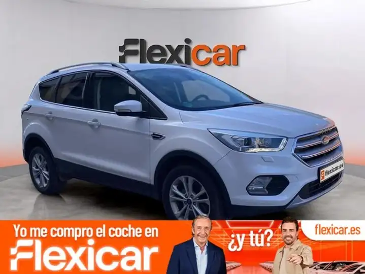 Ford Kuga 1.5 TDCi Titanium 4x2 2018