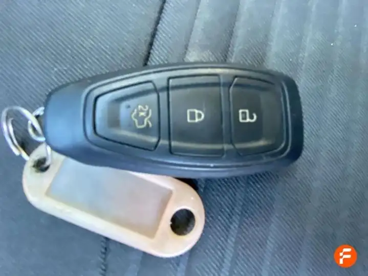 Ford Kuga 1.5 TDCi Titanium 4x2 2018, foto 33