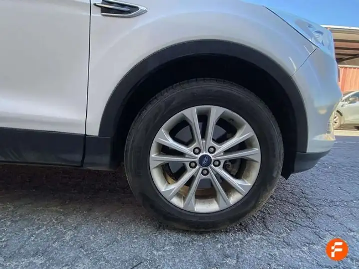 Ford Kuga 1.5 TDCi Titanium 4x2 2018, foto 30