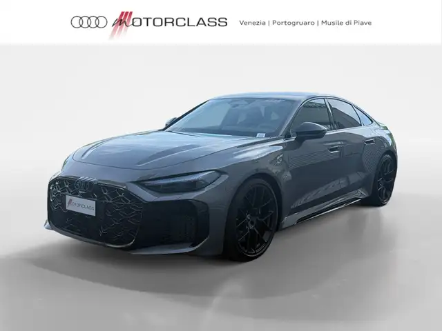 Audi RS5 berlina 2.9 v6 phev 639cv performance tiptronic