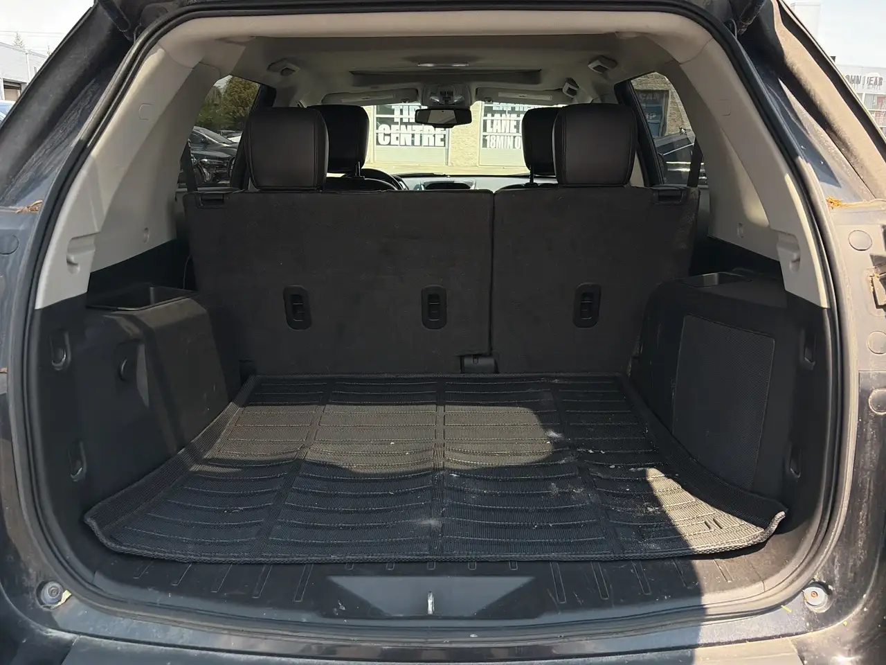 GMC Terrain photo GMC Terrain