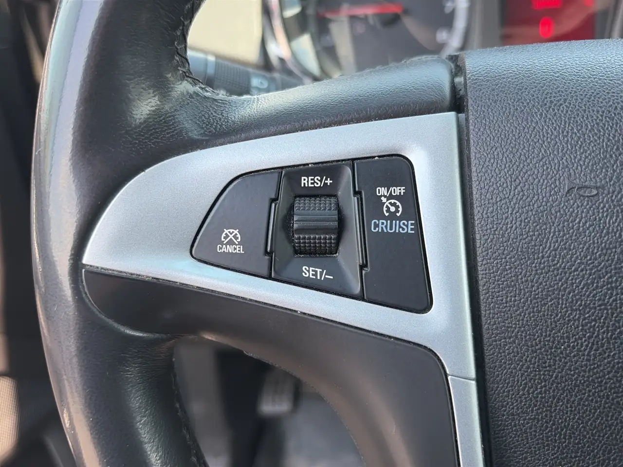 GMC Terrain photo GMC Terrain