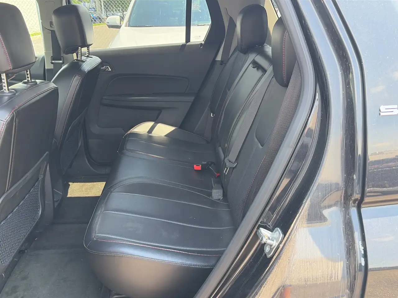 GMC Terrain photo GMC Terrain