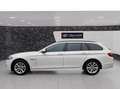 BMW 518 d Touring F11 B47 Weiß - thumbnail 6