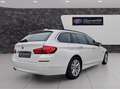 BMW 518 d Touring F11 B47 Weiß - thumbnail 3
