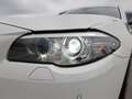 BMW 518 d Touring F11 B47 Blanc - thumbnail 23