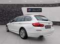 BMW 518 d Touring F11 B47 Weiß - thumbnail 5