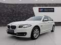 BMW 518 d Touring F11 B47 Weiß - thumbnail 1