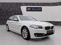 BMW 518 d Touring F11 B47 Weiß - thumbnail 2