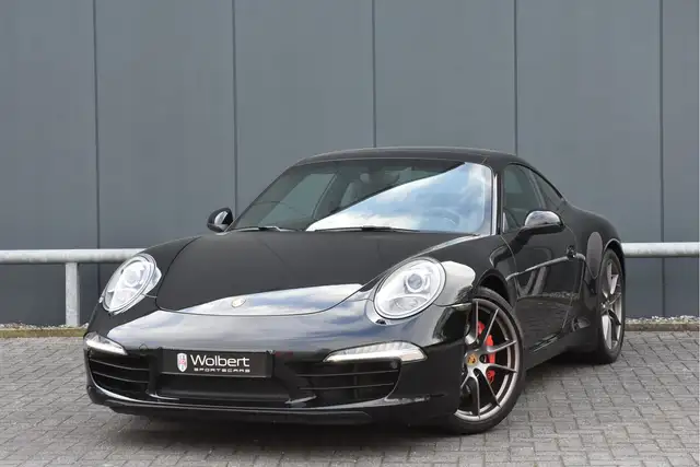 Porsche 991 3.8 Carrera S