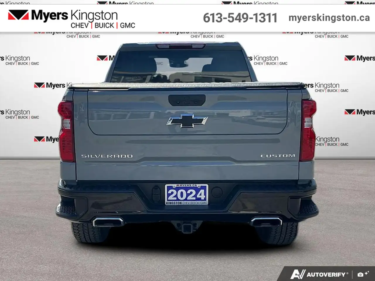 Chevrolet Silverado 1500 fotografie Chevrolet Silverado 1500