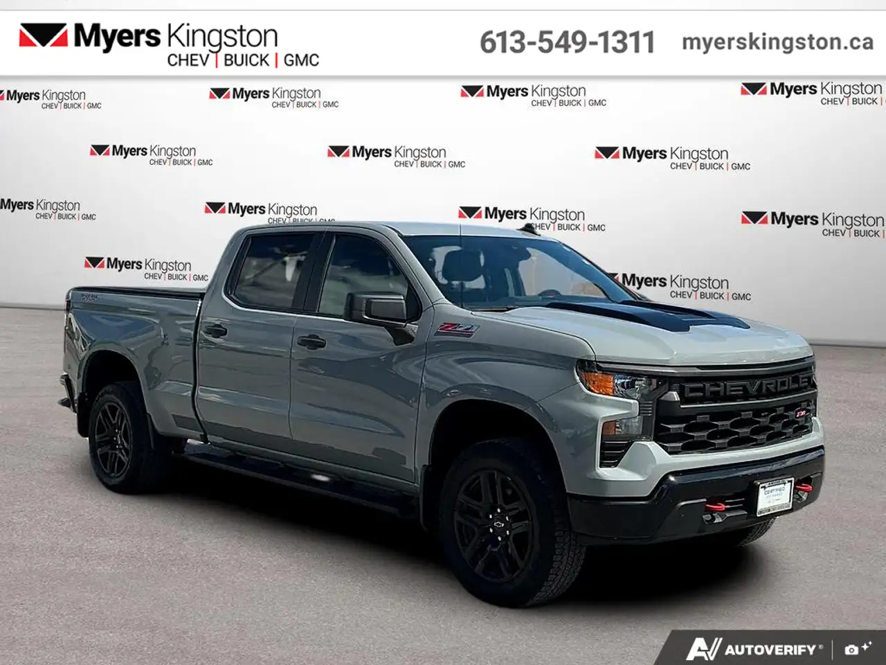 Chevrolet Silverado 1500 fotografie Chevrolet Silverado 1500