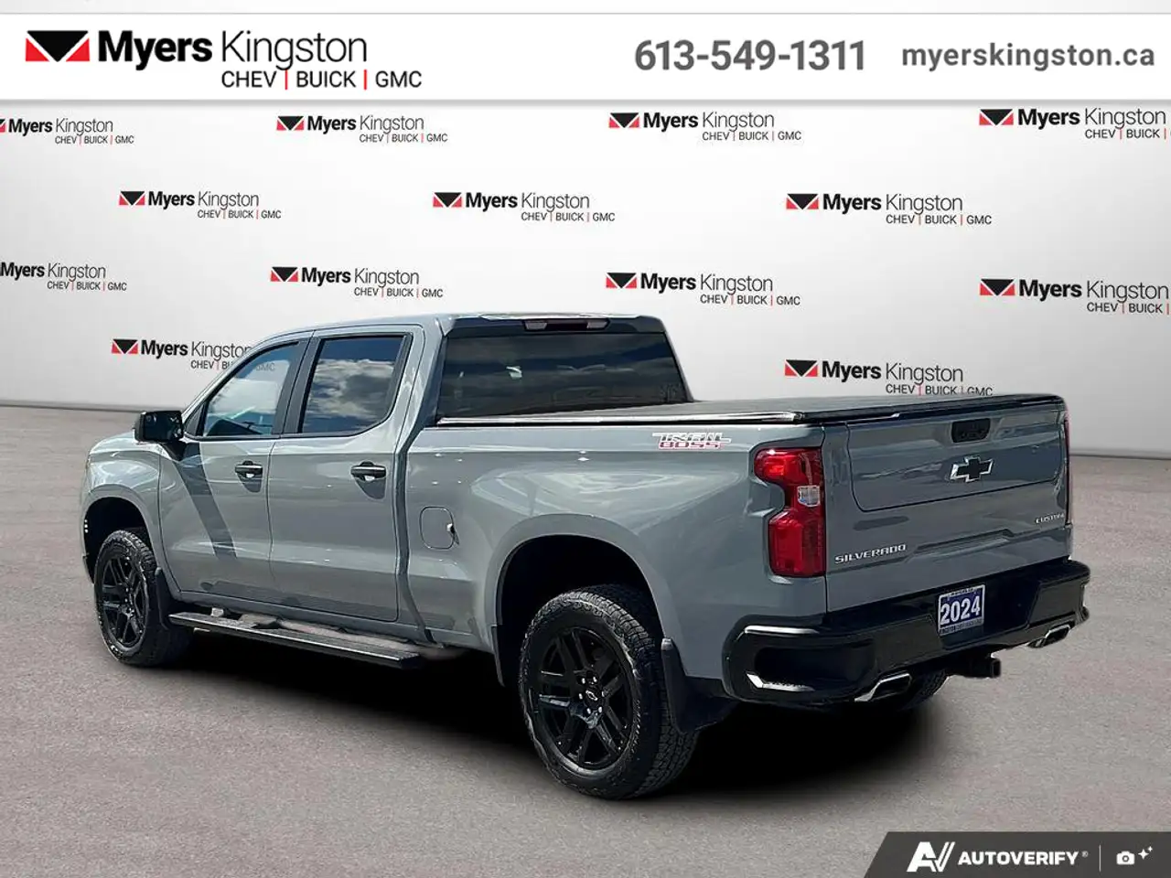 Chevrolet Silverado 1500 fotografie Chevrolet Silverado 1500