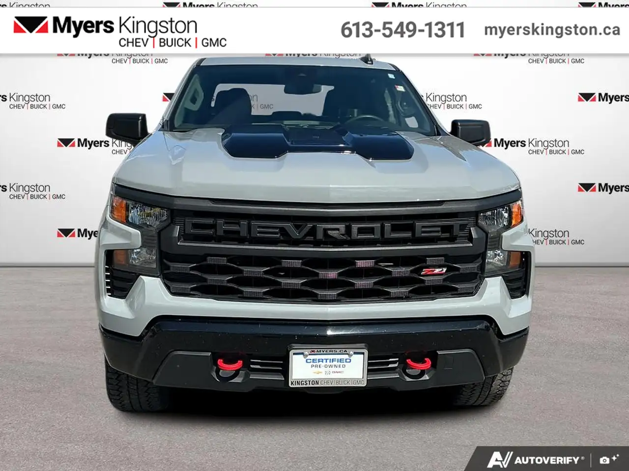 Chevrolet Silverado 1500 fotografie Chevrolet Silverado 1500