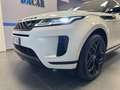 Land Rover Range Rover Evoque Evoque 2.0 mhev AWD 163cv AUTOCARRO-IVA DEDUCIBILE Weiß - thumbnail 8