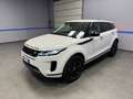 Land Rover Range Rover Evoque Evoque 2.0 mhev AWD 163cv AUTOCARRO-IVA DEDUCIBILE Weiß - thumbnail 3